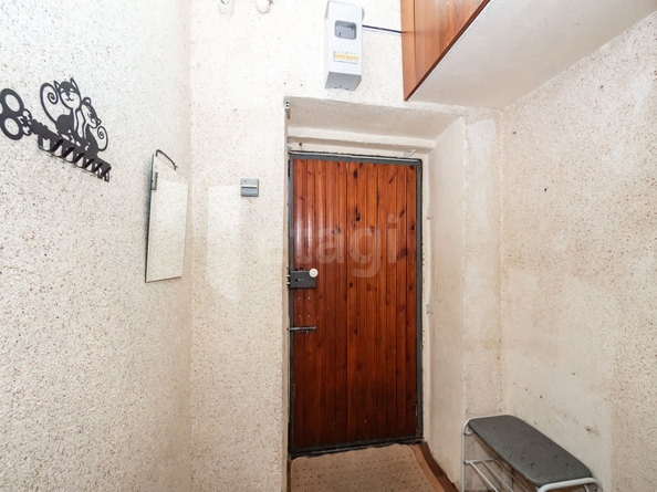 
  Продается 2-комн. квартира, 40 м², Ползунова ул, д. 23
. Фото 17.