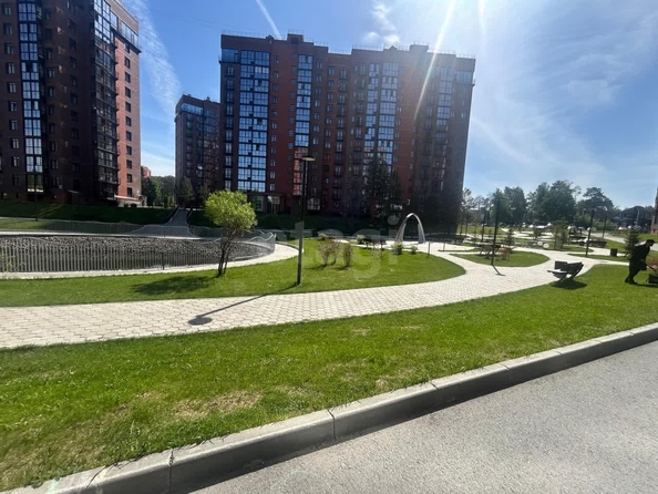 
  Продается 2-комн. квартира, 52 м², Охотская ул, д. 88/4
. Фото 16.
