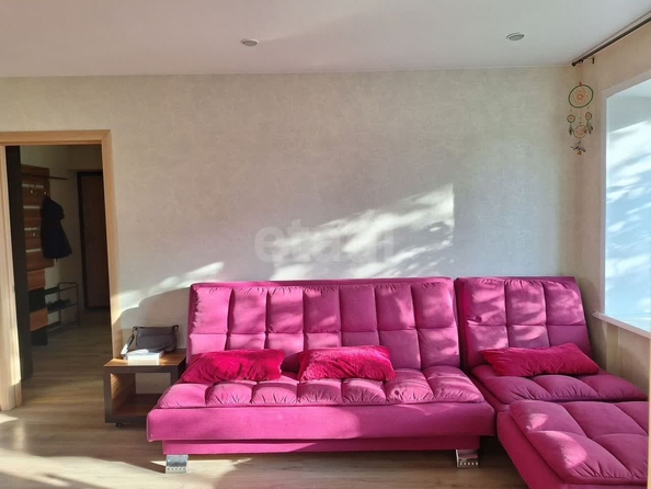 
  Продается 3-комн. квартира, 64 м², Красный пр-кт, д. 77а
. Фото 14.