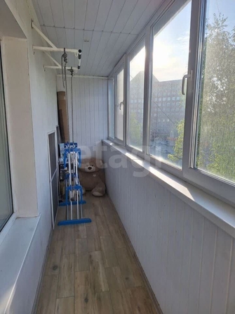
  Продается 3-комн. квартира, 64 м², Красный пр-кт, д. 77а
. Фото 19.
