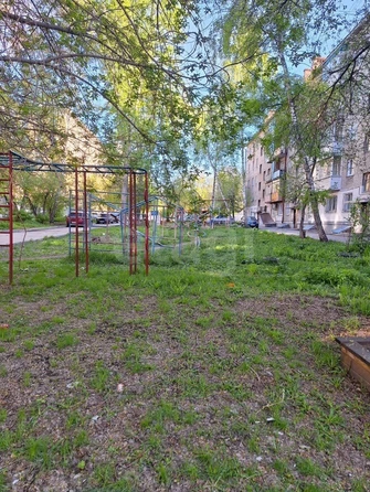 
  Продается 3-комн. квартира, 64 м², Красный пр-кт, д. 77а
. Фото 25.