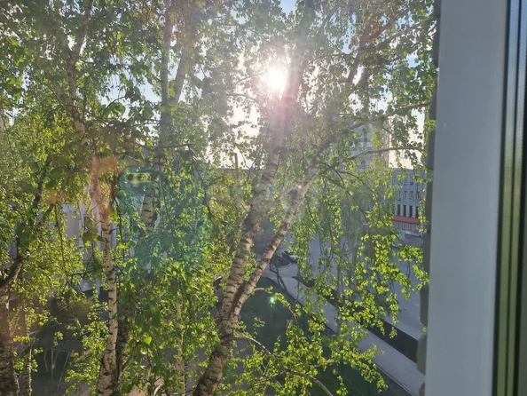 
  Продается 3-комн. квартира, 64 м², Красный пр-кт, д. 77а
. Фото 26.