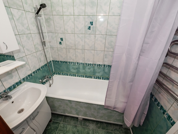 
  Продается 1-комн. квартира, 54 м², Татьяны Снежиной ул, д. 49/1
. Фото 8.