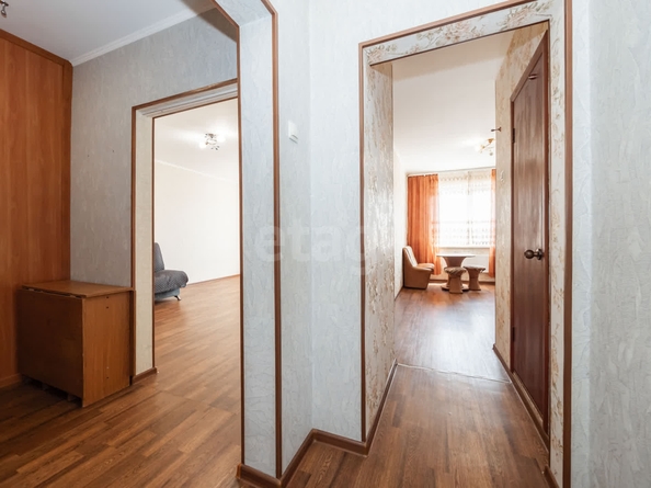 
  Продается 1-комн. квартира, 54 м², Татьяны Снежиной ул, д. 49/1
. Фото 15.