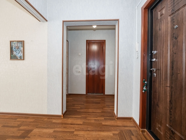 
  Продается 1-комн. квартира, 54 м², Татьяны Снежиной ул, д. 49/1
. Фото 20.