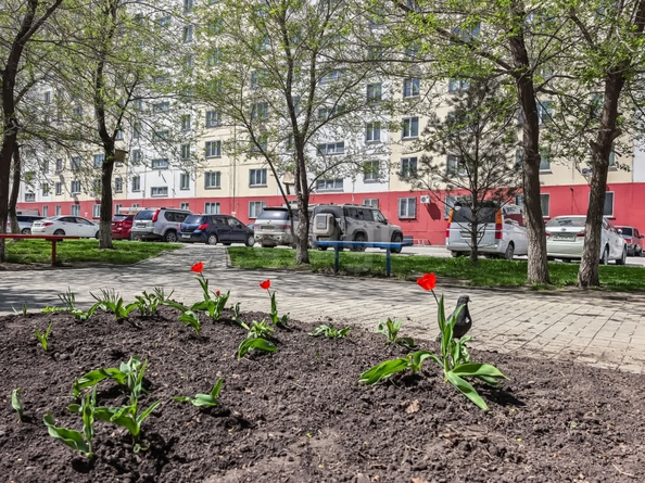 
  Продается 1-комн. квартира, 54 м², Татьяны Снежиной ул, д. 49/1
. Фото 34.