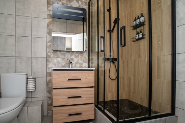 
  Продается 3-комн. квартира, 75.5 м², ЖК Панорама, дом 7
. Фото 12.
