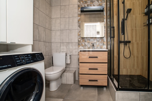 
  Продается 3-комн. квартира, 75.5 м², ЖК Панорама, дом 7
. Фото 14.