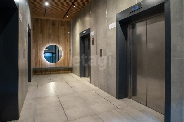 
  Продается 3-комн. квартира, 75.5 м², ЖК Панорама, дом 7
. Фото 23.