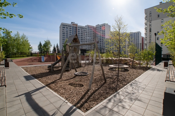 
  Продается 3-комн. квартира, 75.5 м², ЖК Панорама, дом 7
. Фото 25.