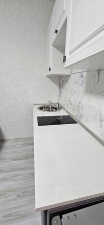 
  Сдается 1-комн. квартира, 22.7 м², Сухарная ул, д. 107/1
. Фото 11.
