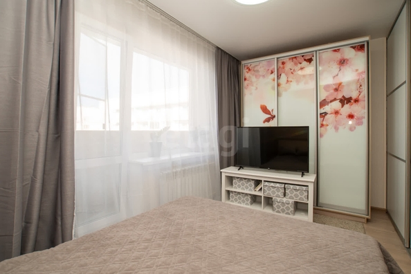 
  Продается студия, 38.3 м², Виктора Шевелева ул, д. 34
. Фото 4.