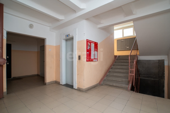 
  Продается студия, 38.3 м², Виктора Шевелева ул, д. 34
. Фото 13.