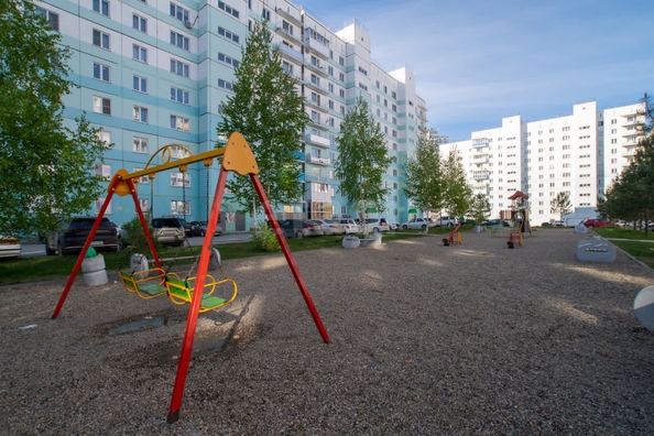 
  Продается студия, 38.3 м², Виктора Шевелева ул, д. 34
. Фото 17.