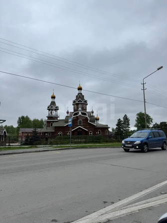 
  Продается 1-комн. квартира, 27.9 м², Боровая ул, д. 96
. Фото 4.