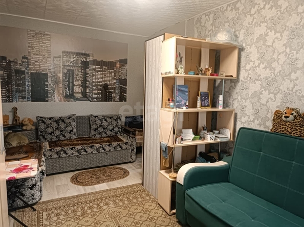 
  Продается 1-комн. квартира, 27.9 м², Боровая ул, д. 96
. Фото 11.