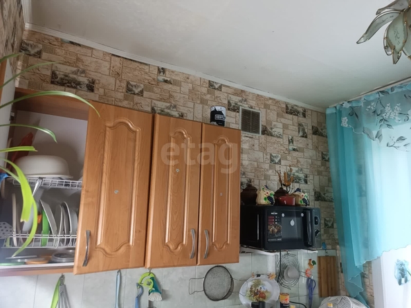 
  Продается 1-комн. квартира, 27.9 м², Боровая ул, д. 96
. Фото 16.