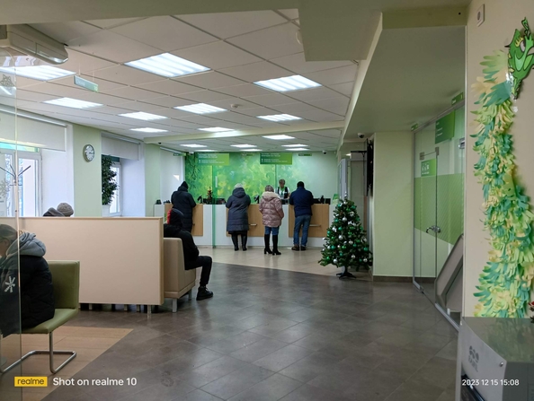 
   Продам помещение, 363.84 м², Кирова ул

. Фото 13.