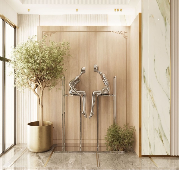 
   Продам 4-комнатную, 133.1 м², Железнодорожная ул, 18

. Фото 8.