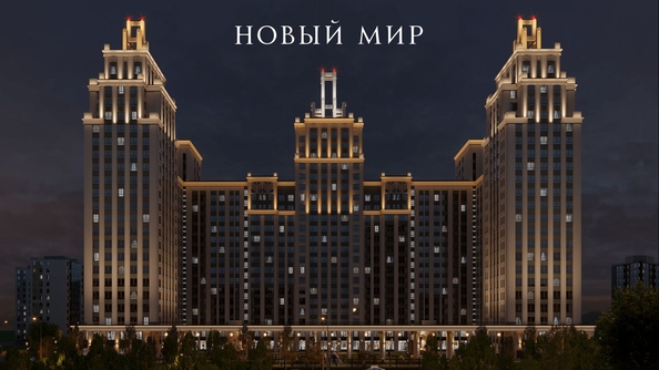 
   Продам 2-комнатную, 48.5 м², Красный пр-кт, 220

. Фото 5.