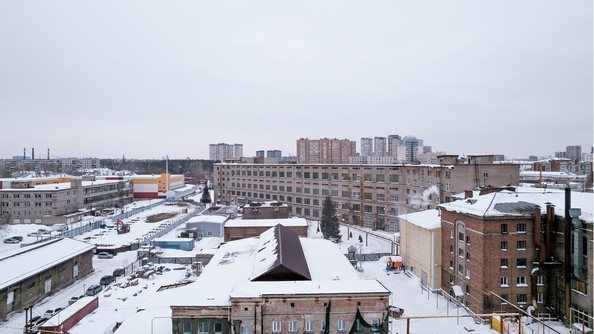 
   Продам 2-комнатную, 54.7 м², ОСКАР, дом 1

. Фото 2.