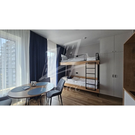 
  Продается 1-комнатный апартамент, 30.7 м², АК Пилигрим
. Фото 10.
