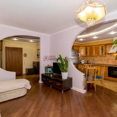 
  Продается 3-комн. квартира, 88 м², Кошурникова ул, д. 53/1
. Фото 4.