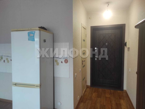 
  Продается студия, 23.3 м², Черемушная ул, д. 51
. Фото 3.