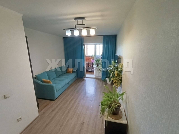 
  Продается 1-комн. квартира, 32.5 м², Широкая ул, д. 19/1
. Фото 1.