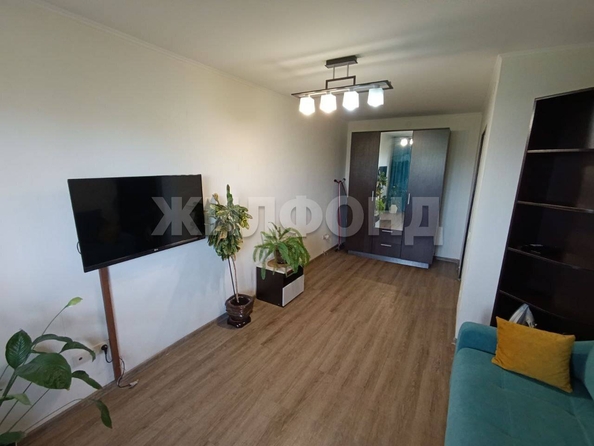 
  Продается 1-комн. квартира, 32.5 м², Широкая ул, д. 19/1
. Фото 3.