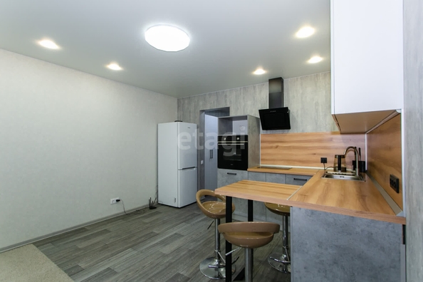
  Продается 1-комн. квартира, 36.7 м², Рубежная ул, д. 31
. Фото 3.