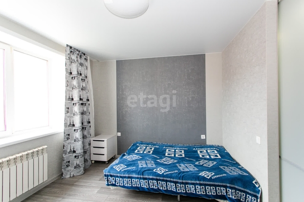 
  Продается 1-комн. квартира, 36.7 м², Рубежная ул, д. 31
. Фото 5.