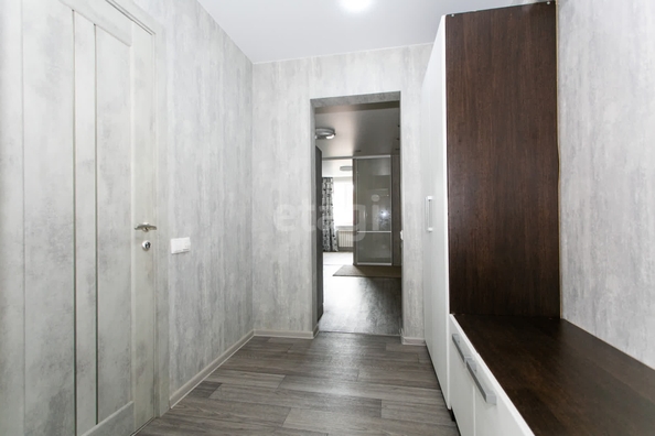 
  Продается 1-комн. квартира, 36.7 м², Рубежная ул, д. 31
. Фото 8.