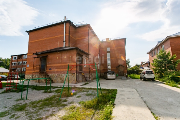 
  Продается 1-комн. квартира, 36.7 м², Рубежная ул, д. 31
. Фото 15.
