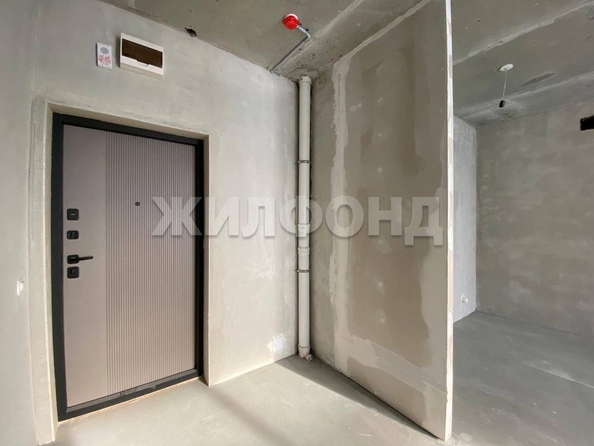 
   Продам студию, 50.3 м², Владимира Заровного ул, 6/1

. Фото 7.