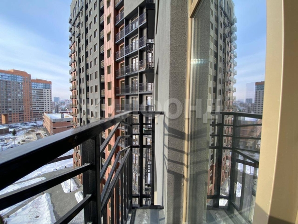 
   Продам студию, 50.3 м², Владимира Заровного ул, 6/1

. Фото 12.