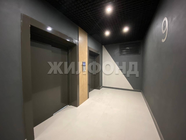 
   Продам студию, 50.3 м², Владимира Заровного ул, 6/1

. Фото 16.