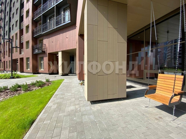 
  Продается 1-комн. квартира, 50.3 м², ЖК Марсель-2, дом 2 секция 1,2
. Фото 7.