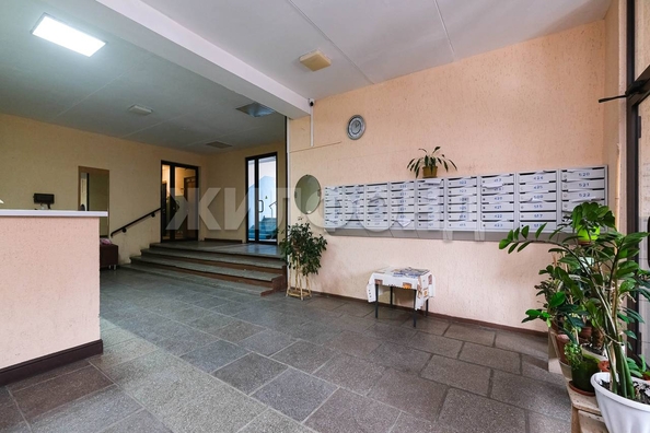 
   Продам студию, 26.7 м², Краснообск, 244

. Фото 14.