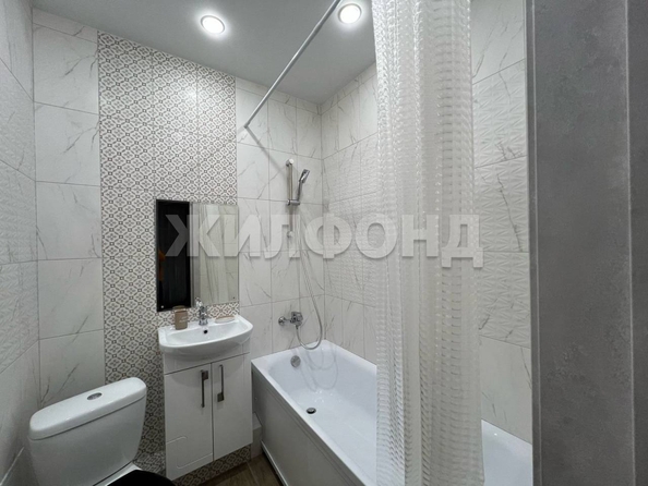 
  Продается студия, 24 м², Зорге ул, д. 279
. Фото 4.