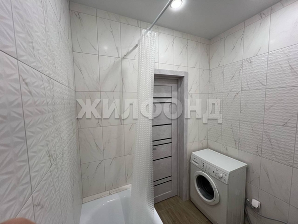 
  Продается студия, 24 м², Зорге ул, д. 279
. Фото 7.