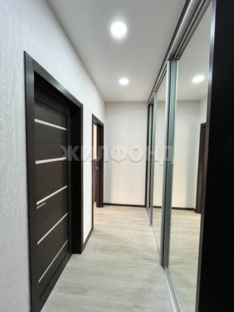 
  Продается 1-комн. квартира, 35.9 м², Планетная ул, д. 55/2
. Фото 7.