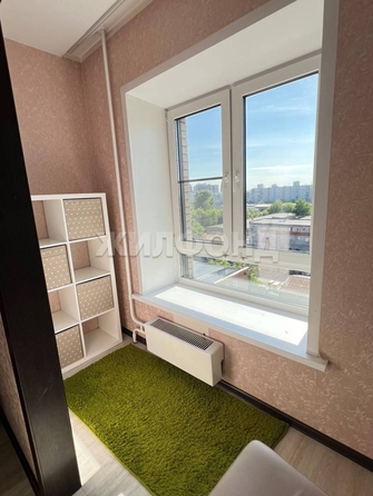 
  Продается 1-комн. квартира, 35.9 м², Планетная ул, д. 55/2
. Фото 13.