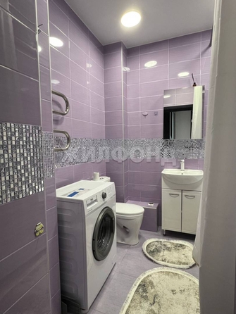 
  Продается 1-комн. квартира, 35.9 м², Планетная ул, д. 55/2
. Фото 11.