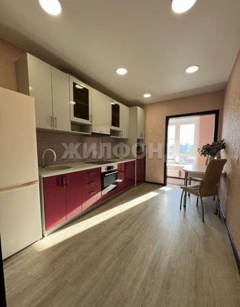 
  Продается 1-комн. квартира, 35.9 м², Планетная ул, д. 55/2
. Фото 3.