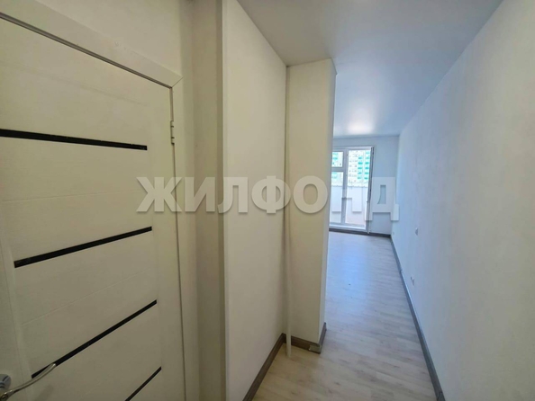 
   Продам студию, 19.2 м², Виктора Уса ул, 15

. Фото 1.