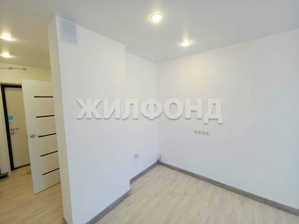 
   Продам студию, 19.2 м², Виктора Уса ул, 15

. Фото 2.