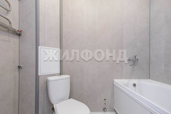 
  Продается студия, 19.2 м², Виктора Уса ул, д. 15
. Фото 12.