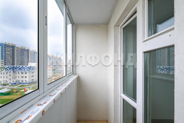 
  Продается студия, 19.2 м², Виктора Уса ул, д. 15
. Фото 19.