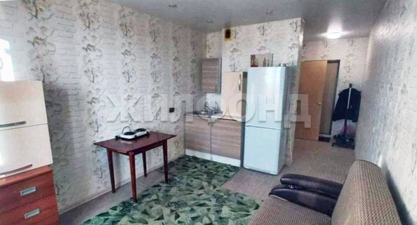 
   Продам студию, 19.8 м², Виктора Уса ул, 7

. Фото 1.